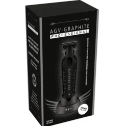Agv Graphite Máquina De Corte E Contornos Barba E Cabelo