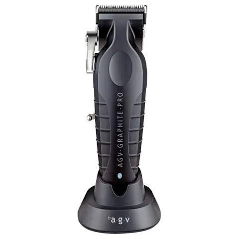 Agv Graphite Pro Máquina De Corte Profissional