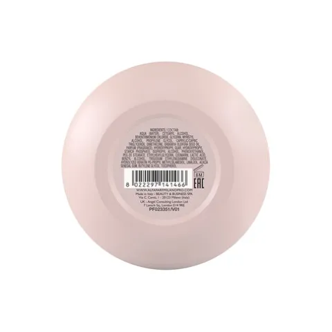 Alfaparf Keratin Therapy Lisse Design Máscara Reidratante