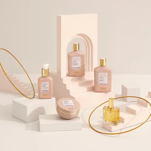 Alfaparf Keratin Therapy Lisse Design Máscara Reidratante