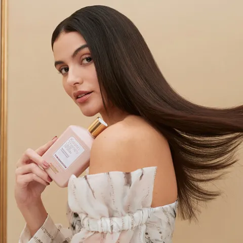 Alfaparf Keratin Therapy Condicionador De Manutenção