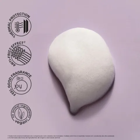 Alfaparf Semi Di Liino Style Care Flexible Mousse Modeladora Fixação Leve