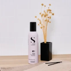 Alfaparf Semi Di Liino Style Care Flexible Mousse Modeladora Fixação Leve