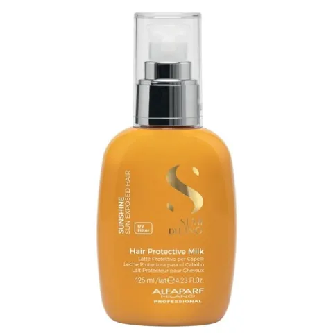Alfaparf Semi Di Lino After-Sun Leave-In Protetor Com Filtro Uv