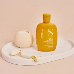 Alfaparf Semi Di Lino After-Sun Shampoo Delicado Para Cabelos Expostos Sol