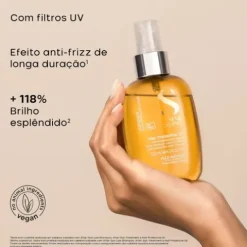 Alfaparf Semi Di Lino After-Sun Óleo Spray Bifásico