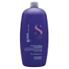 Alfaparf Semi Di Lino Blonde Shampoo Antiamarelamento Intenso Cabelo Loiro