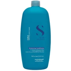 Alfaparf Semi Di Lino Curls Enhancing Condicionador Ondas E Cachos