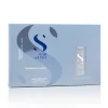 Alfaparf Semi Di Lino Density Ampolas Tratamento Para Cabelo Enfraquecido