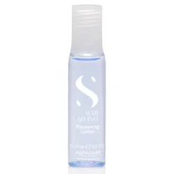Alfaparf Semi Di Lino Density Ampolas Tratamento Para Cabelo Enfraquecido