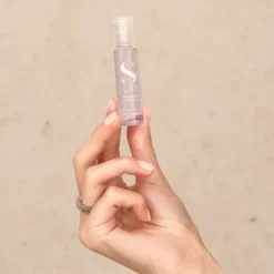 Alfaparf Semi Di Lino Density Ampolas Tratamento Para Cabelo Enfraquecido