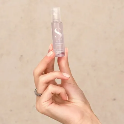 Alfaparf Semi Di Lino Density Ampolas Tratamento Para Cabelo Enfraquecido