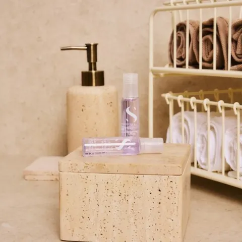 Alfaparf Semi Di Lino Density Ampolas Tratamento Para Cabelo Enfraquecido