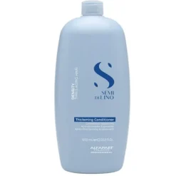 Alfaparf Semi Di Lino Density Condicionador Espessante Cabelo Enfraquecido