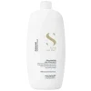 Alfaparf Semi Di Lino Diamond Low Shampoo Iluminador Cabelo Normal
