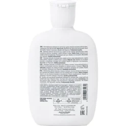 Alfaparf Semi Di Lino Diamond Low Shampoo Iluminador Cabelo Normal