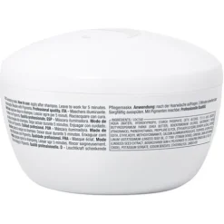 Alfaparf Semi Di Lino Diamond Máscara Iluminadora Cabelo Normal