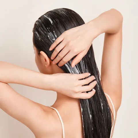 Alfaparf Semi Di Lino Moisture Condicionador Nutritivo Leave-In Cabelo Seco