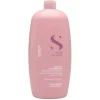 Alfaparf Semi Di Lino Moisture Low Shampoo Nutritivo Cabelo Seco