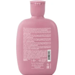 Alfaparf Semi Di Lino Moisture Low Shampoo Nutritivo Cabelo Seco