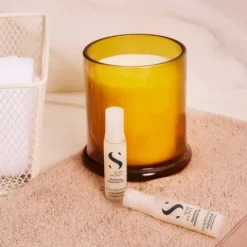 Alfaparf Semi Di Lino Moisture Óleo Essencial Nutritivo Para Cabelo Seco