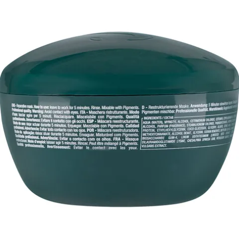 Alfaparf Semi Di Lino Reconstruction Máscara Reestruturante