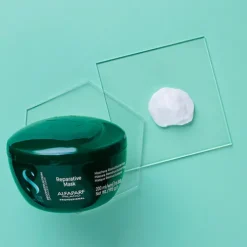 Alfaparf Semi Di Lino Reconstruction Máscara Reestruturante