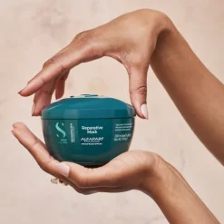 Alfaparf Semi Di Lino Reconstruction Máscara Reestruturante