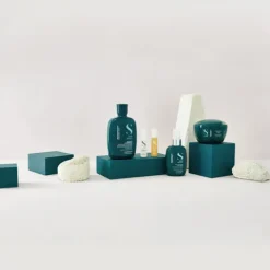 Alfaparf Semi Di Lino Reconstruction Máscara Reestruturante