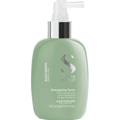Alfaparf Semi Di Lino Scalp Renew Tónico Capilar Energizante Reequilibrante