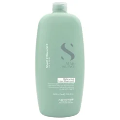 Alfaparf Semi Di Lino Scalp Rebalance Low Shampoo Reequilibrante