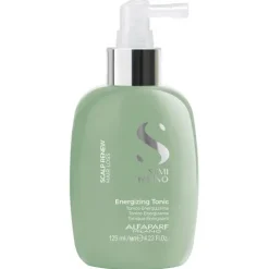 Alfaparf Semi Di Lino Scalp Renew Pack Antiqueda Shampoo E Tónico