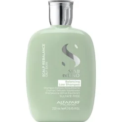 Alfaparf Semi Di Lino Scalp Rebalance Low Shampoo Reequilibrante
