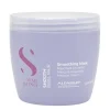 Alfaparf Semi Di Lino Smoothing Máscara Alisante Cabelo Rebelde