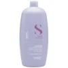 Alfaparf Semi Di Lino Smoothing Low Shampoo Alisamento Cabelo Rebelde