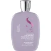 Alfaparf Semi Di Lino Smoothing Low Shampoo Alisamento Cabelo Rebelde
