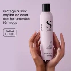 Alfaparf Semi Di Lino Style Care Thermal Protetor Térmico Sem Fixação
