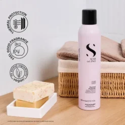 Alfaparf Semi Di Lino Style Care Thermal Protetor Térmico Sem Fixação