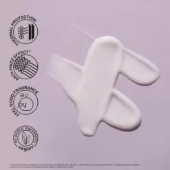 Alfaparf Semi Di Lino Style Care Blow Dry Creme Modelador Fixação Leve