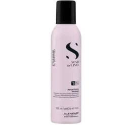 Alfaparf Semi Di Lino Style Care Amplifying Mousse Para Cabelos Finos