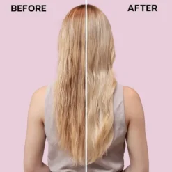 Alfaparf Semi Di Lino Style Care Amplifying Mousse Para Cabelos Finos