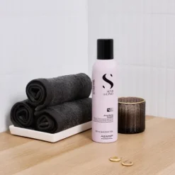Alfaparf Semi Di Lino Style Care Amplifying Mousse Para Cabelos Finos