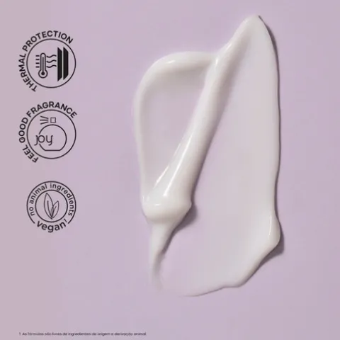 Alfaparf Semi Di Lino Style Care Condicionador Texturizante Fixação Leve