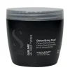Alfaparf Semi Di Lino Sublime Detoxifying Mud Lama Desintoxicante Capilar