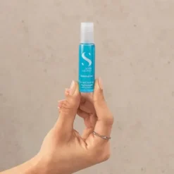 Alfaparf Semi Di Lino Sublime Essential Oil Ampolas Tratamento Intensivo