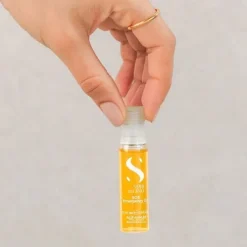 Alfaparf Semi Di Lino Tratamento Profissional Para Cabelos Danificados