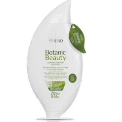 Amend Botanic Beauty Condicionador Hidratante