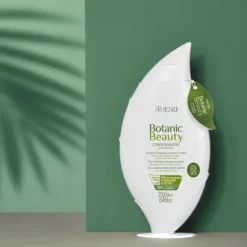 Amend Botanic Beauty Condicionador Hidratante