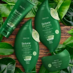 Amend Botanic Beauty Herbal Condicionador Fortalecedor