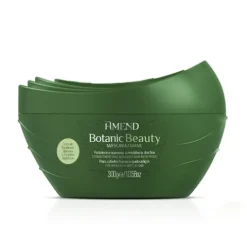 Amend Botanic Beauty Herbal Máscara Fortalecedora